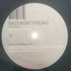 Bazement Freakz - Bazement Freakz - Spikehead - Id&T