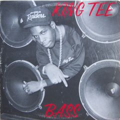 King Tee - King Tee - Bass - Mack Daddy