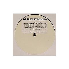 4 Strings - 4 Strings - Take Me Away (Remix) - Desert Stormers 1