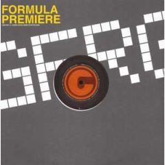 Formula Premiere - Formula Premiere - Race Four EP - G-Force