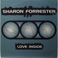 Sharon Forester - Sharon Forester - Love Inside - Ffrr