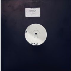 5 Below 0 - 5 Below 0 - Club Quake - Kickin Records