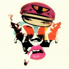 The Prodigy - The Prodigy - Always Outnumbered Never Outgunned - XL