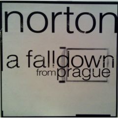 Norton - Norton - A Falldown From Prague - Imprint