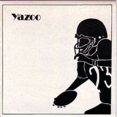Yazoo - Yazoo - Only You - Mute
