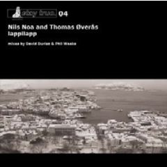 Nils Noa & Thomas Overas - Nils Noa & Thomas Overas - Lappilapp - Stay True
