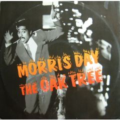 Morris Day - Morris Day - The Oak Tree - Warner Bros. Records