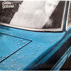 Peter Gabriel - Peter Gabriel - Peter Gabriel - Charisma