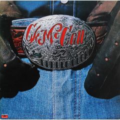 C.W. Mccall - C.W. Mccall - Rubber Duck - Polydor
