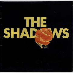 The Shadows - The Shadows - Tasty - EMI