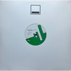 Mathew Jonson - Mathew Jonson - Decompression EP - Minus