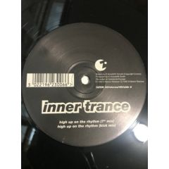 Inner Trance - Inner Trance - High Up On The Rhythm - Ozone