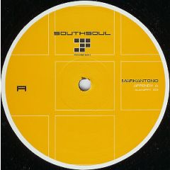 Markantonio - Markantonio - Appendix A - Southsoul Appendix