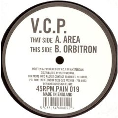 V.C.P - V.C.P - Area - Tortured