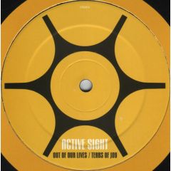 Active Sight - Active Sight - Out Of Our Lives - Captivating Sounds 