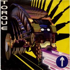 No U Turn Presents - No U Turn Presents - Torque - No U Turn