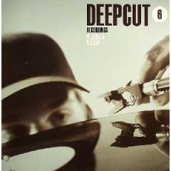 Scam - Scam - Put Your Hands Up / Acid Love - Deepcut Recordings