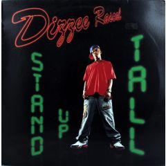 Dizzee Rascal - Dizzee Rascal - Stand Up Tall / Give U More - XL