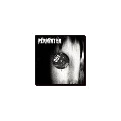 Ade Fenton - Ade Fenton - Second Skin EP - Perverter