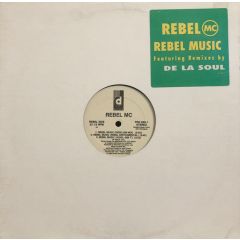 Rebel MC - Rebel MC - Rebel Music - Desire