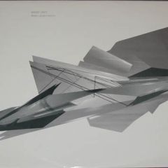 Basic Unit - Basic Unit - Blown Angle - Audio Couture