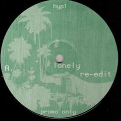 Hipnotic - Hipnotic - Are You Lonely? - White