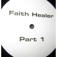 The Bollock Brothers - The Bollock Brothers - Faith Healer - Not On Label