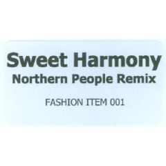 Beloved - Beloved - Sweet Harmony (2004 Remix) - Fashion Item 1