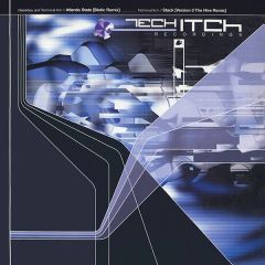 Technical Itch & Dieselboy - Technical Itch & Dieselboy - Atlantic State (Biotic Remix) - Tech Itch