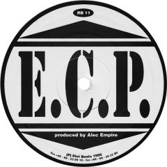 ECP - ECP - ECP - Riot Beats