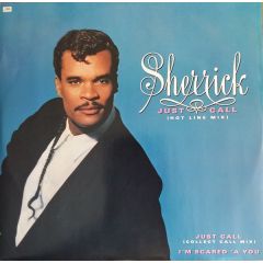 Sherrick - Just Call - Warner Bros