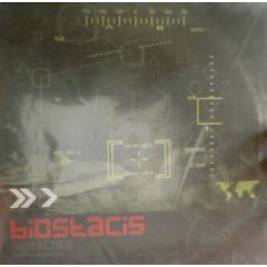 Biostacis - Biostacis - Biostacis EP - Tech Itch