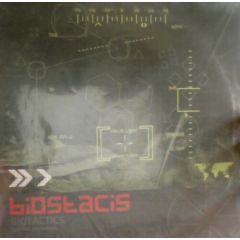 Biostacis - Biostacis - Biostacis EP - Tech Itch