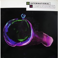 Mute Records Present - Mute Records Present - International - Mute