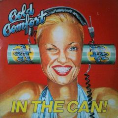 Cold Comfort - Cold Comfort - In The Can - JET