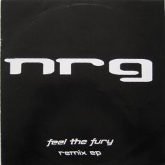 NRG - NRG - Feel The Fury Remix EP - Chill