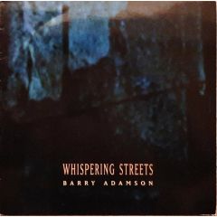 Barry Adamson - Barry Adamson - Whispering Streets - Mute
