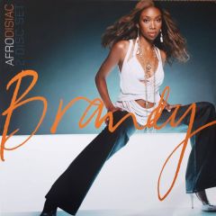 Brandy - Brandy - Afrodisiac - Atlantic