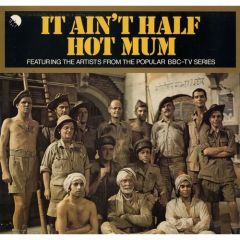Original Soundtrack - Original Soundtrack - It Ain't Half Hot Mum - EMI