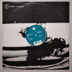 Pig & Dan - Pig & Dan - Much Better EP - Sadie