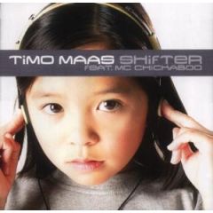 Timo Maas Ft MC Chickaboo - Timo Maas Ft MC Chickaboo - Shifter - Perfecto