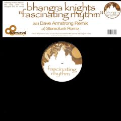 Bhangra Knights - Bhangra Knights - Fascinating Rhythm 04 (Part 1) - Lowered