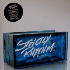 Strictly Rhythm Presents - Strictly Rhythm Presents - 20 Years Remixed (Sampler 3) - Strictly Rhythm