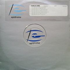 Charlie Dore - Charlie Dore - Time Goes By (Remix) - Sony