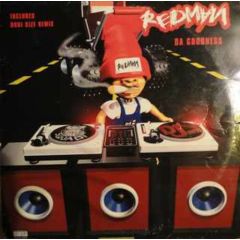 Redman - Redman - Da Goodness / I'Ll Bee Dat! - Def Jam
