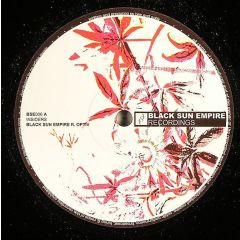 Black Sun Empire Vs Optiv - Black Sun Empire Vs Optiv - Insiders - Black Sun Empire