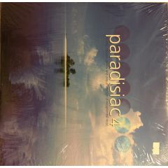Various Artists - Various Artists - Paradisiac 4 - Ulm Electro