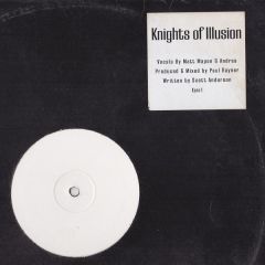 Knights Of Illusion - Knights Of Illusion - Untitled - Koin