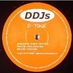 D Tone - D Tone - Dutty Drama Dan - Ddjs