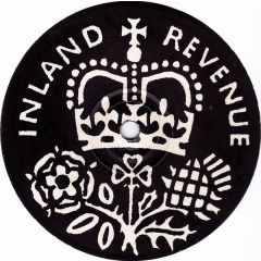 Jeremy Sylvester & Paul Benjamin - Jeremy Sylvester & Paul Benjamin - Inland Revenue - White